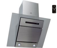 Вытяжка наклонная Gloriosa 160 (600х400хh800(400)) (Материал Металл/Стекло , Цвет Металлик/Тонированное) в Алуште от производителя в интернет магазине Планета Комфорта Вытяжка наклонная Gloriosa 160 (600х400хh800(400)) (Материал Металл/Стекло , Цвет Металлик/Тонированное) в Алуште от производителя