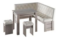 Фото kukhonnye-ugolki кухонный уголок-комплект парма производитель ТриЯ