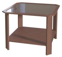 Стол журнальный Sherlock-16 в интернет магазине Планета Комфорта Фото gostinaya-sherlock-sherlok стол журнальный sherlock-16 производитель Глазов