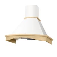 Вытяжка купольная Gretta (A) 90 (900х535хh895(1125)) (Материал Металл/Дерево , Цвет Бежевый/Неокрашено) в Алуште от производителя в интернет магазине Планета Комфорта Вытяжка купольная Gretta (A) 90 (900х535хh895(1125)) (Материал Металл/Дерево , Цвет Бежевый/Неокрашено) в Алуште от производителя