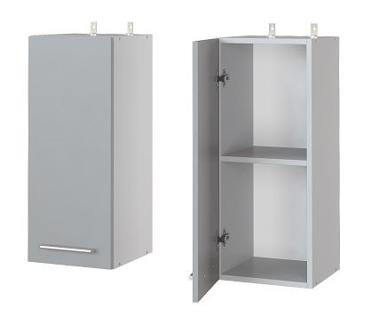 Фото Кухня Фиджи шкаф навесной А-30 от производителя Леко в Алуште по цене 2&nbsp;860 ₽