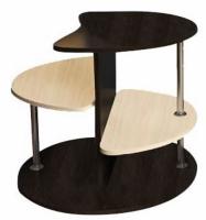 Фото stoly-zhurnalnye стол журнальный соренто new производитель БТС 