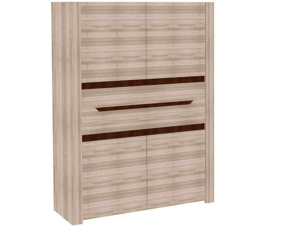 Фото Шкаф МЦН Афина А16а от производителя Заречье в Алуште по цене 15&nbsp;900 ₽