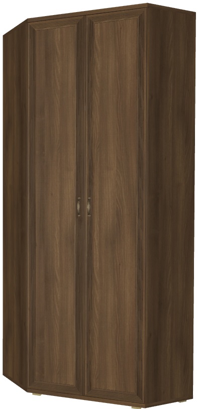 Фото Шкаф Карина ШК-1015 (86) угловой от производителя Лером в Алуште по цене 31 210 ₽