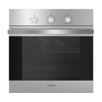 Духовой шкаф газовый MGOG 673 (595х560хh598) (Материал Металл/Стекло , Цвет Металлик/Черный) в Алуште от производителя в интернет магазине Планета Комфорта Духовой шкаф газовый MGOG 673 (595х560хh598) (Материал Металл/Стекло , Цвет Металлик/Черный) в Алуште от производителя