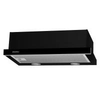 Вытяжка телескопическая VS light (галоген) 50 (500х310(480)хh170) (Материал Металл , Цвет Металлик) в Алуште от производителя в интернет магазине Планета Комфорта Вытяжка телескопическая VS light (галоген) 50 (500х310(480)хh170) (Материал Металл , Цвет Металлик) в Алуште от производителя