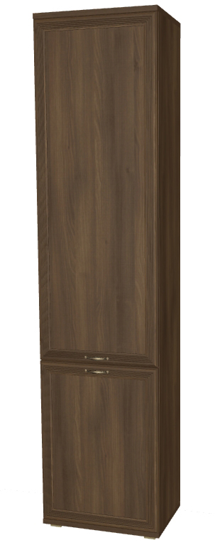 Фото Шкаф Карина ШК-1041 (54) многоцелевой  от производителя Лером в Алуште по цене 15 770 ₽