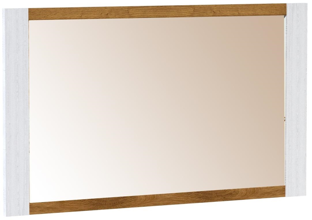 Фото Зеркало навесное Кантри от производителя СБК в Алуште по цене 3&nbsp;420 ₽