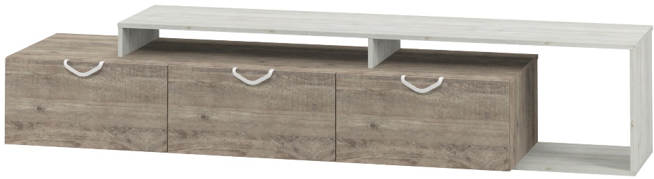 Фото Тумба ТВ Сиэтл (2200) от производителя Регина в Алуште по цене 11 190 ₽