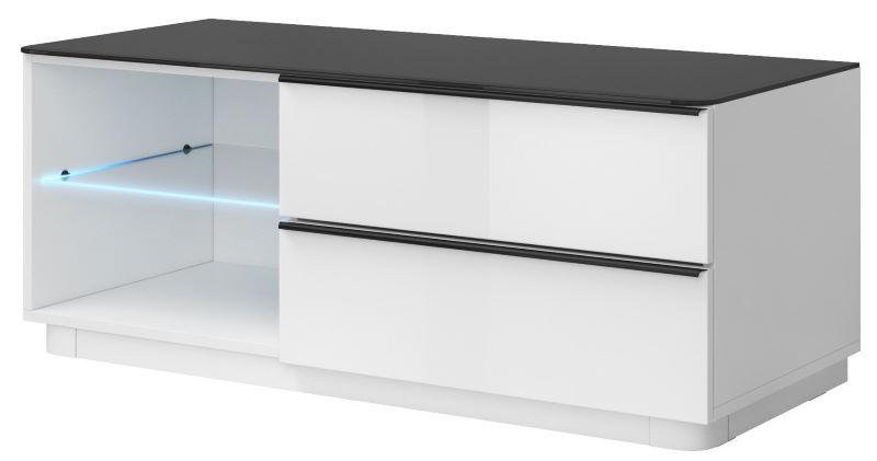 Фото Комод TV-2S typ 41 Togo от производителя Helvetia в Алуште по цене 42&nbsp;550 ₽