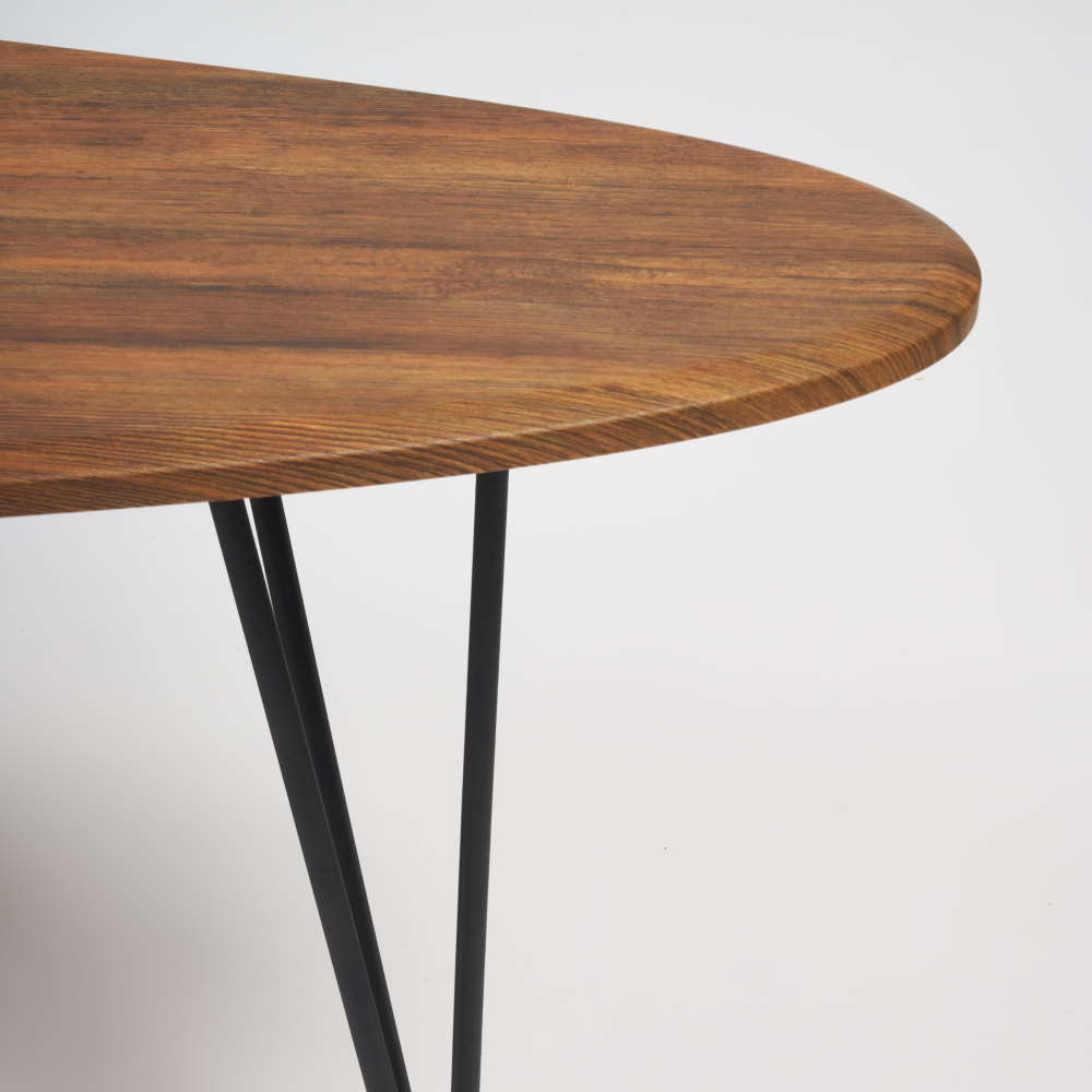 Фото Стол журнальный Волкат (Wolcot) от производителя Tetchair в Алуште по цене 11 280 ₽