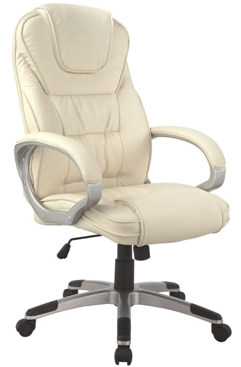 Фото Кресло компьютерное Signal Q-031 от производителя Signal в Алуште по цене 26 800 ₽