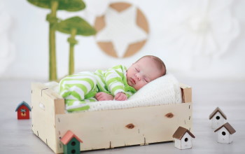 Матрас для ребенка от Планета Комфорта в Алуште Матрас для ребенка от Планета Комфорта в Алуште