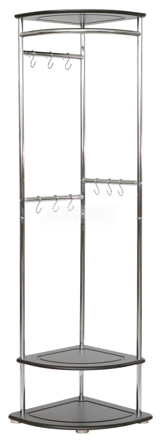 Фото Вешалка гардеробная Универсальная (Км) от производителя Калифорния в Алуште по цене 7&nbsp;500 ₽