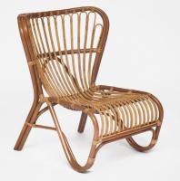 Стул Фокстрот (Fоxtrot) (mod. 01 5087/1-1)  ( Обивка стула:дерево, светлый мед/матовый (Tetchair) ) в Алуште от производителя 