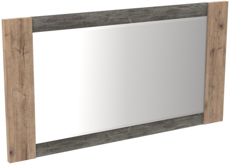 Фото Зеркало малое Денвер от производителя СБК в Алуште по цене 4&nbsp;250 ₽