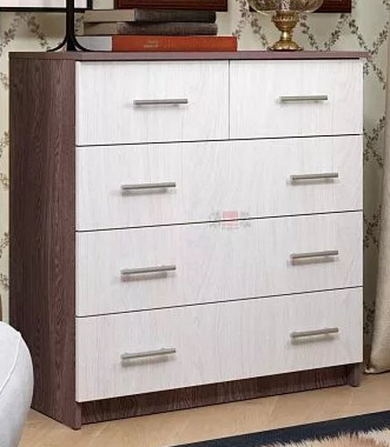 Фото Комод-8 от производителя Фант-мебель в Алуште по цене 6&nbsp;760 ₽