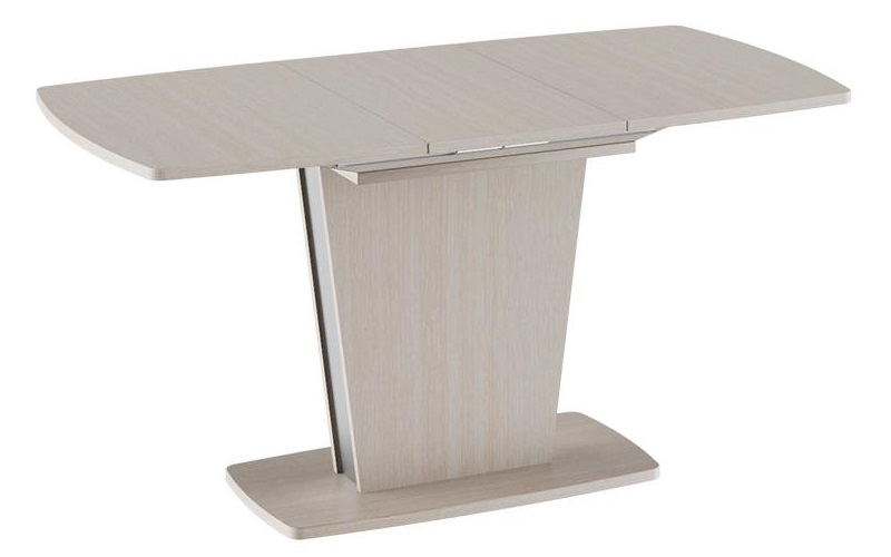 Фото Стол обеденный Ливерпуль тип1 от производителя ТриЯ в Алуште по цене 14&nbsp;910 ₽