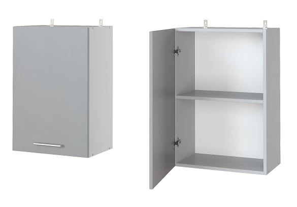 Фото Кухня Фиджи шкаф навесной А-50 от производителя Леко в Алуште по цене 3&nbsp;950 ₽