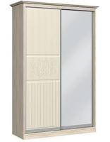 Фото shkaf-kupe-v-prikhozhuyu шкаф-купе виктория (1,5 - 2 двери) производитель Мебель Маркет