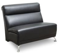 Диван Офис 5 (1,0м) (1 категория (Союз Мебель) ) в Алуште от производителя 