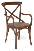 Фото stulya-dlya-gostinoy стул кросс армчер (cross armchair) производитель Tetchair