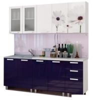 Фото kukhni-gotovye кухня фантазия (2,0) производитель БТС 