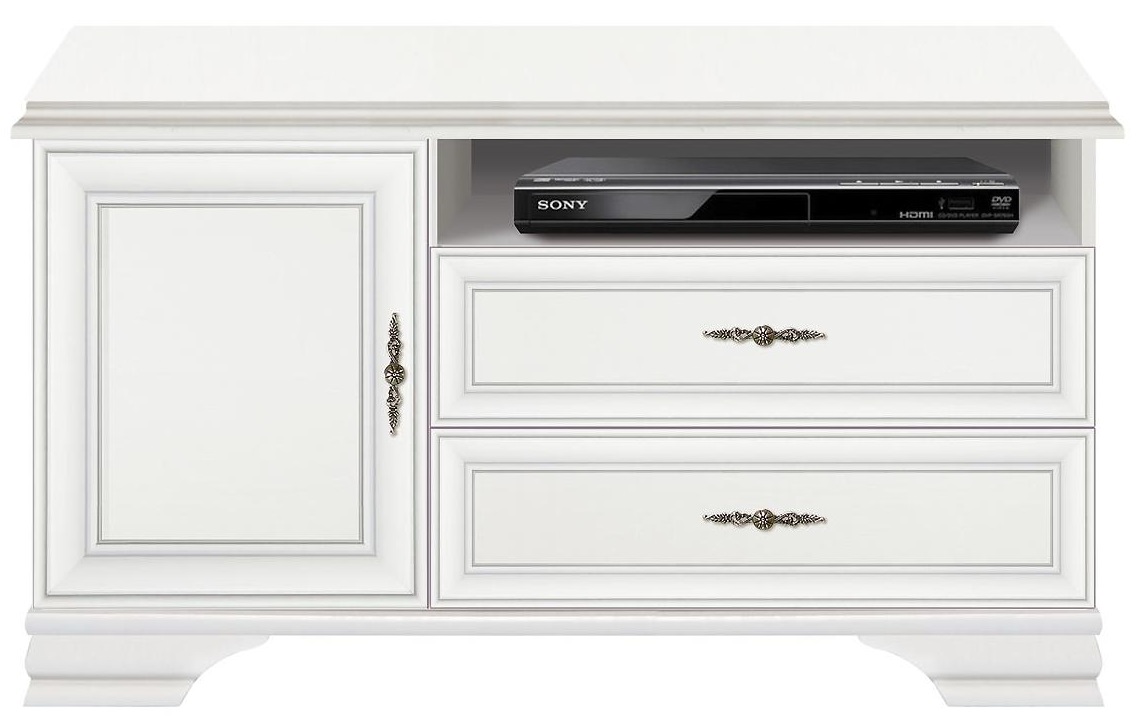 Фото Тумба Kentaki S320-RTV1D2S в Алуште по цене 24 650 ₽ от производителя Black Red White (БРВ), код товара 2000002185697, 2000002185703 шт Фото Тумба Kentaki S320-RTV1D2S от производителя Black Red White (БРВ) в Алуште по цене 24 650 ₽