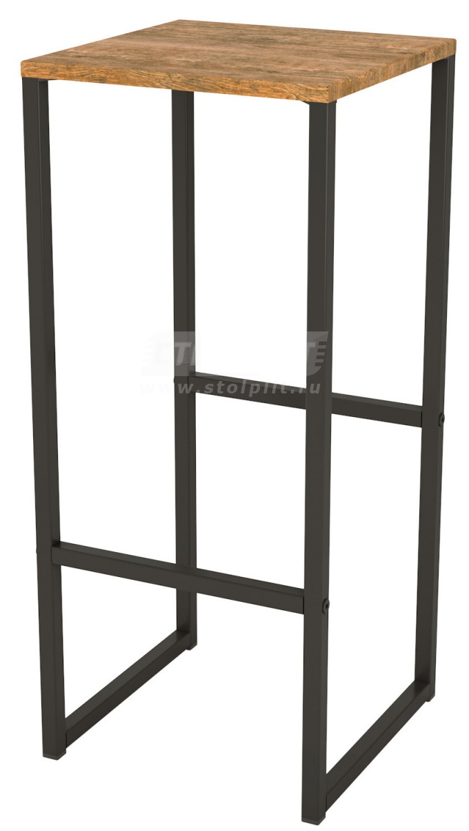 Фото Табурет Хайбол от производителя Калифорния в Алуште по цене 3&nbsp;690 ₽