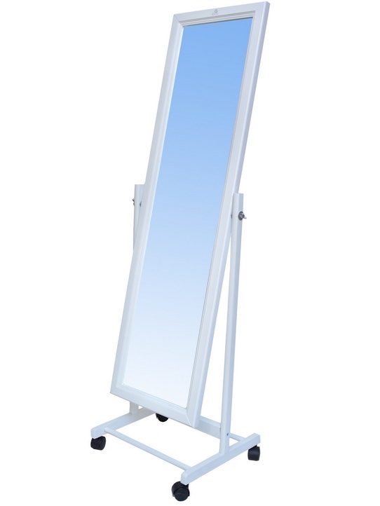 Фото Зеркало напольное Бэль от производителя Верона в Алуште по цене 6&nbsp;340 ₽