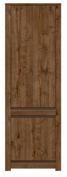 Фото Шкаф Kada S404-REG2D от производителя Black Red White (БРВ) в Алуште по цене 18 000 ₽