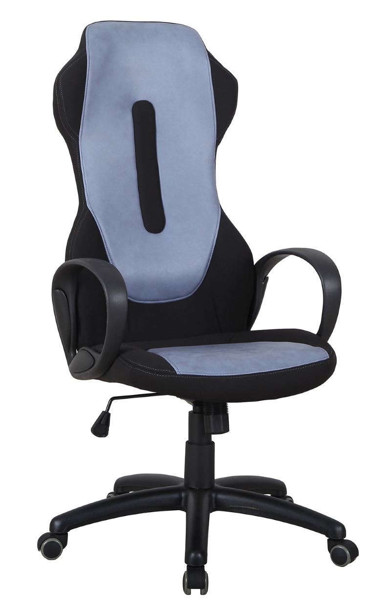 Фото Кресло для руководителя Алиен (Alien)  от производителя Tetchair в Алуште по цене 12&nbsp;760 ₽