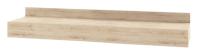 Полка 1NL Оскар (Oskar) (дуб санремо (Анрэкс) ) в Алуште от производителя в интернет магазине Планета Комфорта Полка 1NL Оскар (Oskar) (дуб санремо (Анрэкс) ) в Алуште от производителя