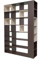 Фото  шкаф-перегородка румба производитель Гранд Кволити