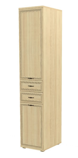 Фото Шкаф Карина ШК-1023 многоцелевой от производителя Лером в Алуште по цене 25&nbsp;080 ₽