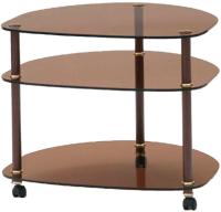 Фото tumby-tv подставка под тв tv-12  производитель Мебель из стекла