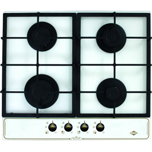 Фото Варочная поверхность газовая 4-х комф. PG-612 (590х515) в Алуште по цене 22 610 ₽ от производителя MBS, код товара 2000000517735, 2000000517742 шт Фото Варочная поверхность газовая 4-х комф. PG-612 (590х515) от производителя MBS в Алуште по цене 22 610 ₽