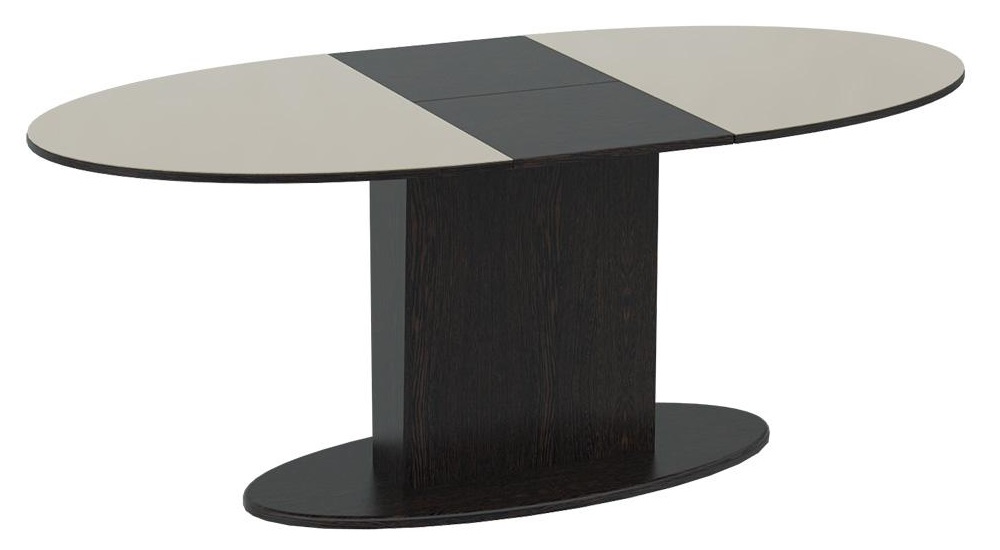 Фото Стол обеденный Марсель 102.01.12 (2) от производителя ТриЯ в Алуште по цене 38&nbsp;840 ₽