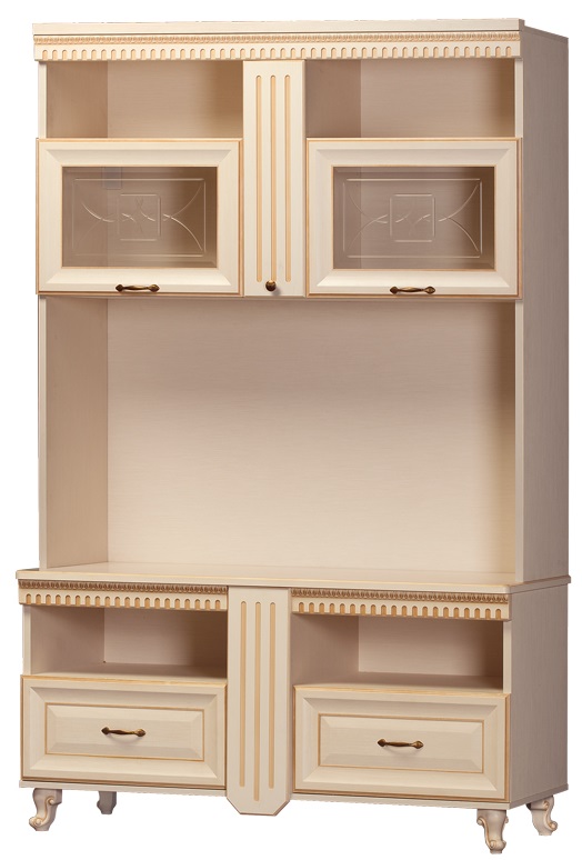 Фото Шкаф МЦН Марлен 477 в Алуште по цене 70 540 ₽ от производителя Яна, код товара 2000001933015 шт Фото Шкаф МЦН Марлен 477 от производителя Яна в Алуште по цене 70 540 ₽