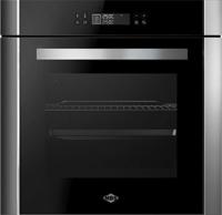 Духовой шкаф электрический DE-603 (594х545хh594) (Материал Металл/Стекло , Цвет Металлик/Черный) в Алуште от производителя в интернет магазине Планета Комфорта Духовой шкаф электрический DE-603 (594х545хh594) (Материал Металл/Стекло , Цвет Металлик/Черный) в Алуште от производителя