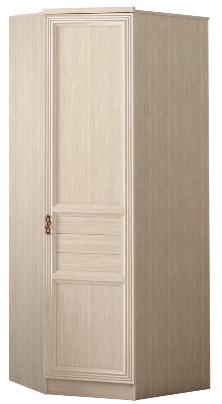 Фото Шкаф Лира 57 (71) угловой от производителя Яна в Алуште по цене 22&nbsp;280 ₽