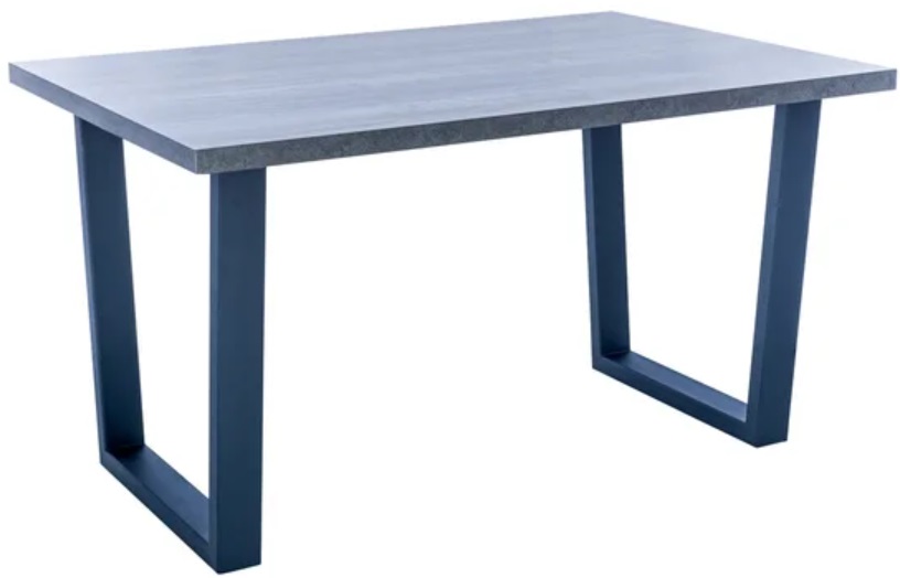 Фото Стол обеденный Leset Ларс от производителя Импэкс в Алуште по цене 16&nbsp;000 ₽