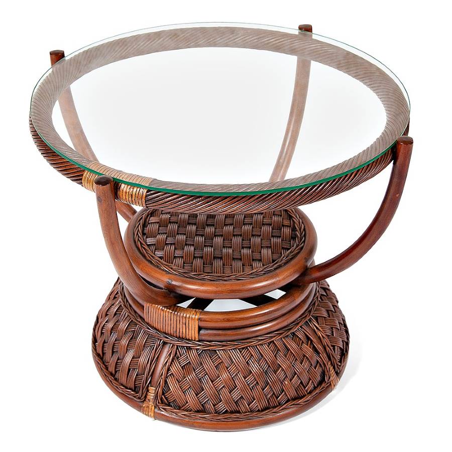 Фото Столик кофейный Андреа (Andrea)    от производителя Tetchair в Алуште по цене 18&nbsp;960 ₽