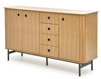 Комод Halmar Smart KM-1 в интернет магазине Планета Комфорта Фото mebel-dlya-gostinits комод halmar smart km-1 производитель Halmar