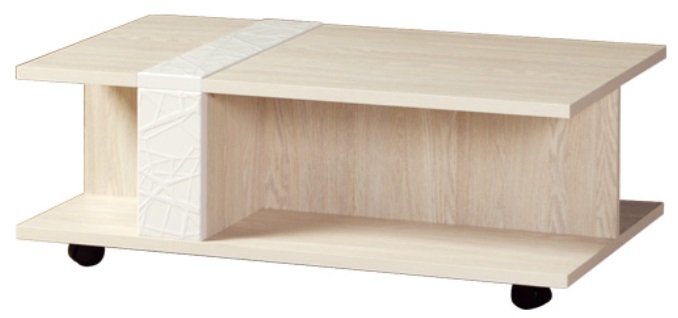 Фото Стол журнальный Йорк ЙО-25.0-СТ от производителя Яна в Алуште по цене 6 740 ₽