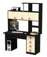 Фото stoly-kompyuternye стол компьютерный ск-16  производитель Пирамида