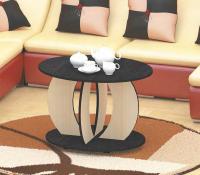 Фото stoly-zhurnalnye стол журнальный глобус  производитель Пирамида