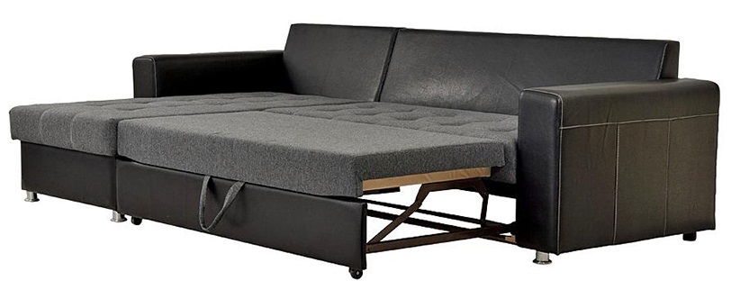 Фото Диван угловой Шанс-1 7-образный от производителя Lart  в Алуште по цене 44 590 ₽