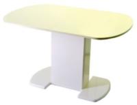 Фото stoly-ovalnye стол обеденный леоне однотонный производитель Европа-Д