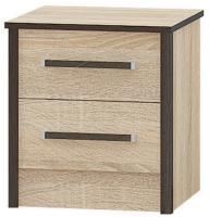 Фото  тумба прикроватная лирика производитель ТЭКС